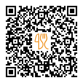 QR-code link para o menu de The Blacksmith's Arms