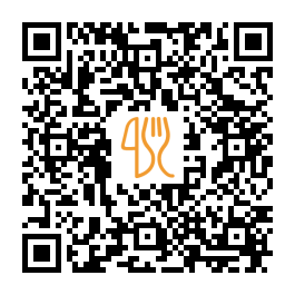 QR-code link para o menu de Mango Rabbit