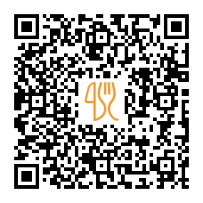 QR-code link para o menu de Larkburger