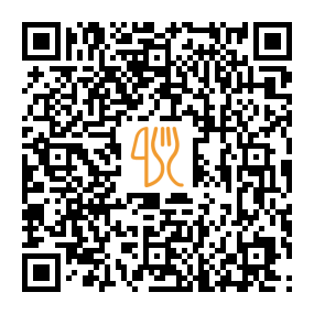 QR-code link para o menu de The Coffee Bean Tea Leaf