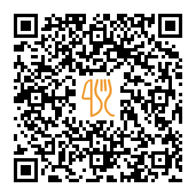 QR-code link para o menu de Historic Anchor Inn