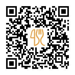 QR-code link para o menu de Bala