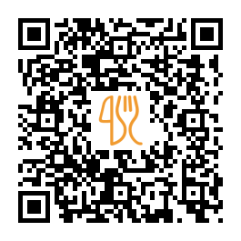 QR-code link para o menu de Chaat House