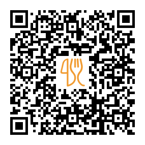 QR-code link para o menu de Cafe Du Jardin