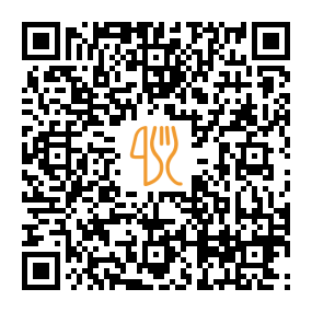 QR-code link para o menu de Bay of Bengal