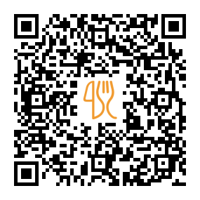 QR-code link para o menu de Café Blue Irish Town