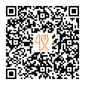 QR-code link para o menu de Die Ou Pastorie Teetuin