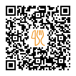 QR-code link para o menu de Fire Wok