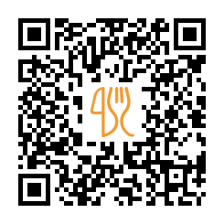 QR-code link para o menu de Café Chicote