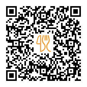 QR-code link para o menu de Samurai Japanese Steak House