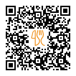 QR-code link para o menu de Burger Bay