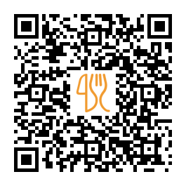 QR-code link para o menu de 619 Cantina