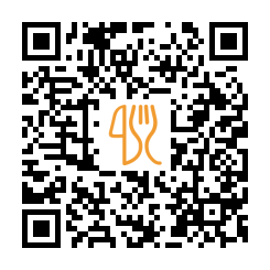 QR-code link para o menu de Like Cafe