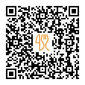 QR-code link para o menu de Coffee Talk Cafe