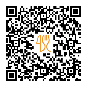 QR-code link para o menu de Chens Chinese