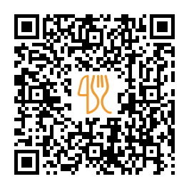 QR-code link para o menu de Burger House