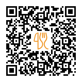 QR-code link para o menu de Living Foods Cafe