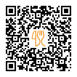 QR-code link para o menu de Salad Station