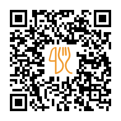 QR-code link para o menu de Gran Cheff