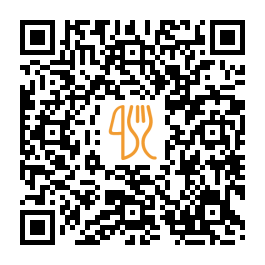 QR-code link para o menu de Toko Kopi Selera