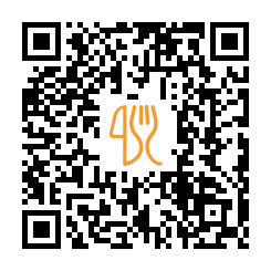 QR-code link para o menu de Cafetería Alhmar