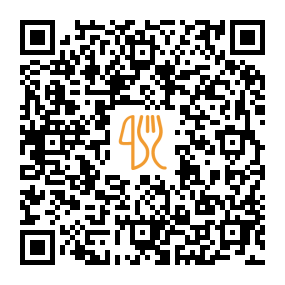 QR-code link para o menu de East Coast Wings Grill