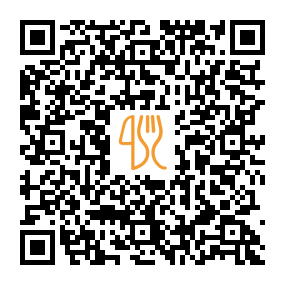 QR-code link para o menu de Frank Als Pizza