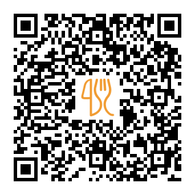 QR-code link para o menu de Tony Sacco's Coal Oven Pizza