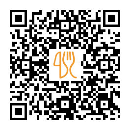 QR-code link para o menu de Tian Tian Chinese