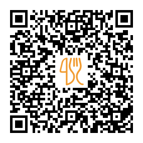 QR-code link para o menu de MOD Restaurant & Social