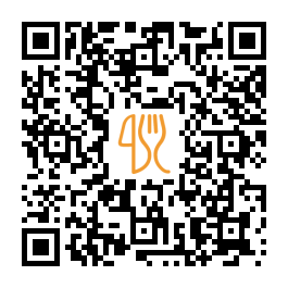 QR-code link para o menu de The Iron Mule