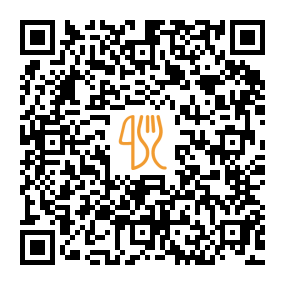 QR-code link para o menu de Popeyes Louisiana Kitchen