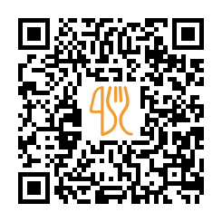 QR-code link para o menu de Lucero's Pizza