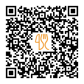 QR-code link para o menu de Mission Bbq