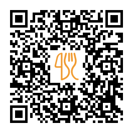 QR-code link para o menu de Ledo Pizza