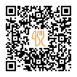 QR-code link para o menu de Le Moure Rouge