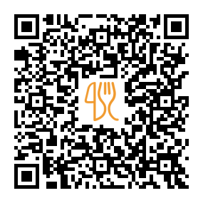 QR-code link para o menu de Del Taco