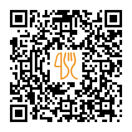 QR-code link para o menu de The Buck Inn