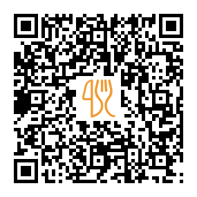 QR-code link para o menu de The River Grill