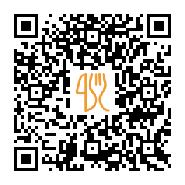 QR-code link para o menu de Cafeteria Barbar