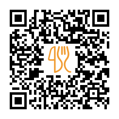 QR-code link para o menu de Lo Nuestro