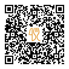 QR-code link para o menu de Stonefruit Coffee Company