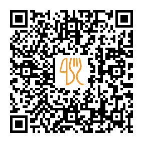 QR-code link para o menu de Gino's Burgers Chicken