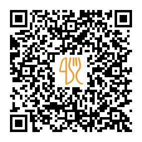 QR-code link para o menu de Homestead