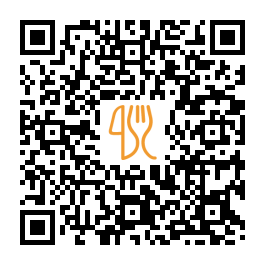 QR-code link para o menu de Duke's Fine Food Pastry