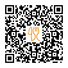 QR-code link para o menu de Station Cafe Big A