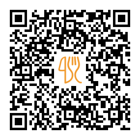 QR-code link para o menu de Kitch Belfast