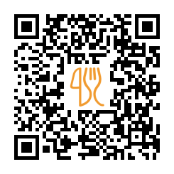 QR-code link para o menu de Nanami Sushi