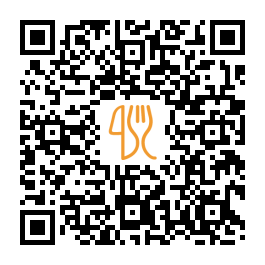 QR-code link para o menu de East Dulwich Tavern