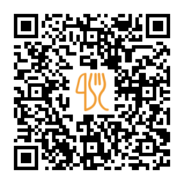 QR-code link para o menu de Naughty Monkey Cafe